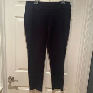 Tommy Hilfiger Navy Slacks Dress Pants Size 14